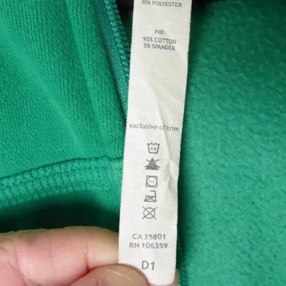 Lululemon Scuba Hoodie - Picture 8 of 11